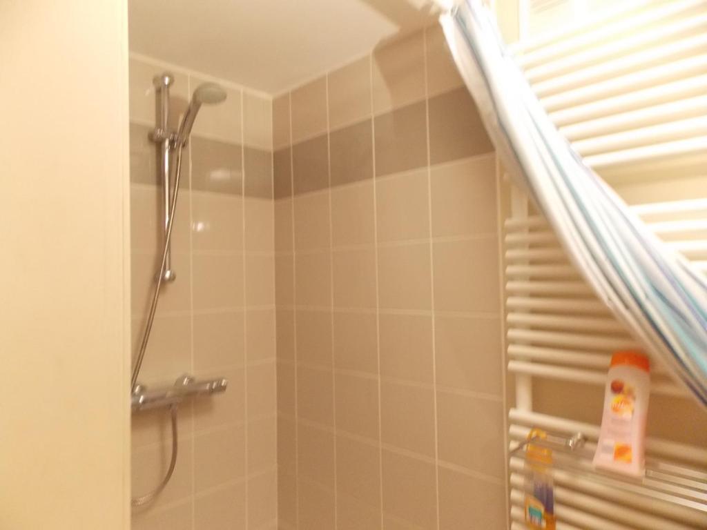 B&B 'T Sprankelend Toeval オーデナールデ 部屋 写真